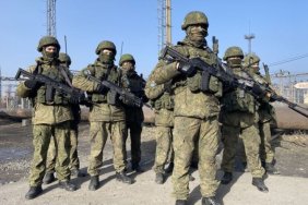 The General Staff of the AFU reports the destruction of about 35,750 occupants and another enemy helicopter