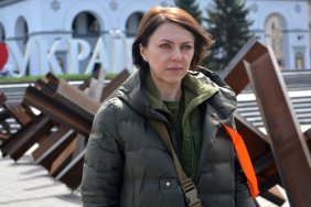 Data on Ukraine's war losses are a state secret