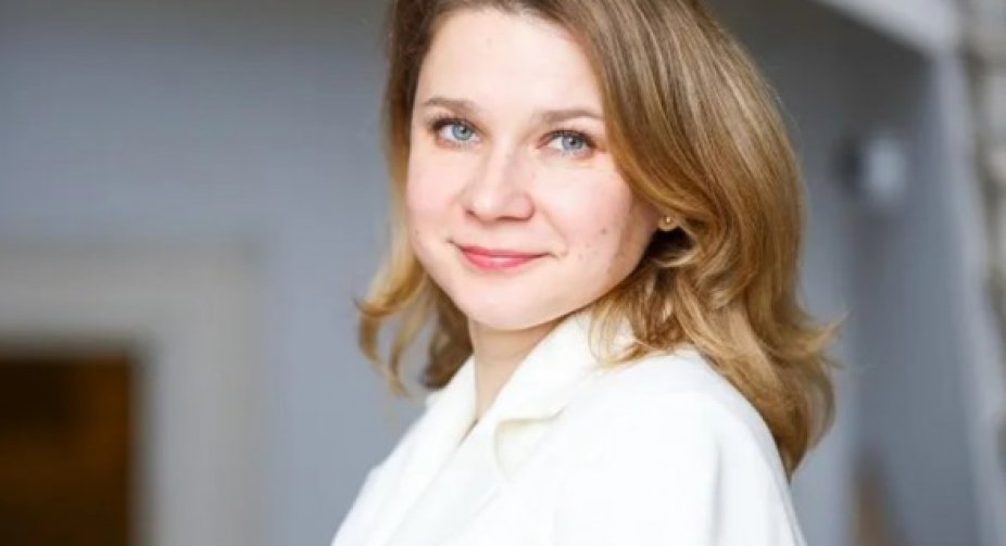 The Verkhovna Rada appointed Olga Sovgirya as a judge of the CCU
