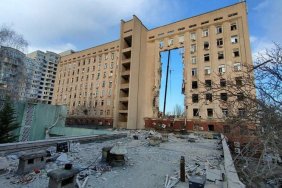 Shelling in Mykolaiv region: more than 50 people wounded during the day