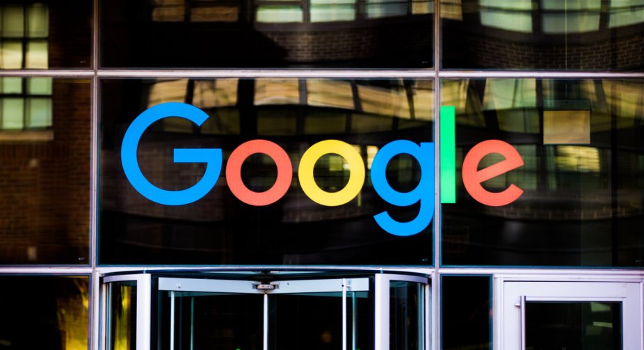 Russia shuts down Google in the occupied territories of Ukraine