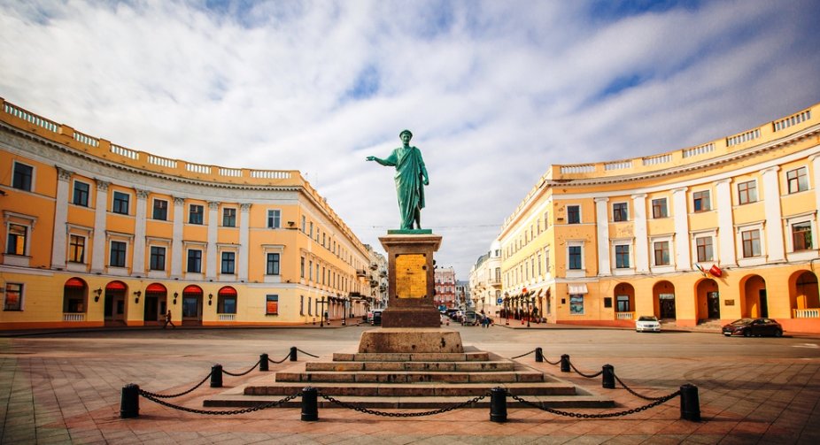 West admits that Russia will try to seize Odesa in 2023 - Foreign Policy