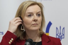 Трасс пообіцяла бути найбільшим другом України