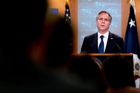 U.S. Secretary of State intends to speak to Russian Foreign Minister for the first time since the war began