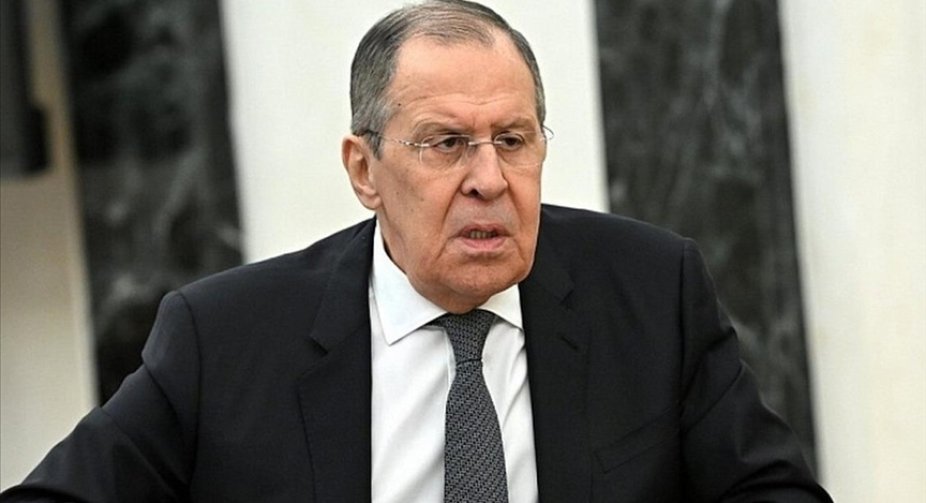 Lavrov accused France of violating diplomatic ethics because of the conversation between Macron and Putin