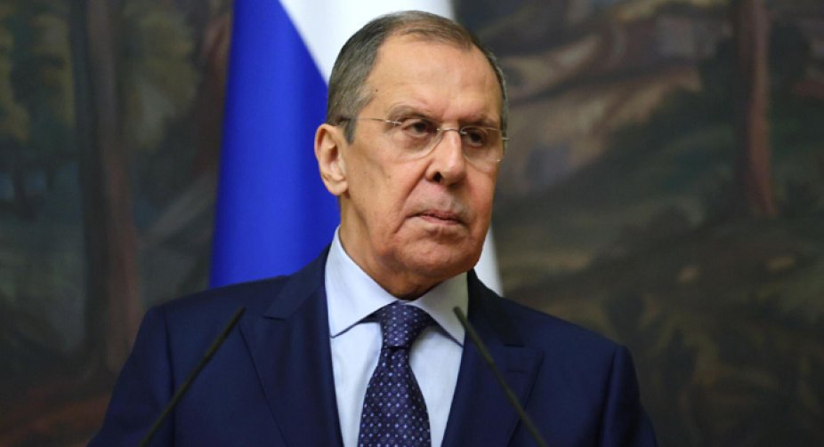 Lavrov said that the grain deal does not prevent Russia from continuing its war against Ukraine