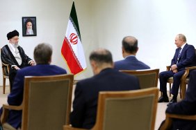 Foreign Ministry about Khamenei's statement: Ukraine is concerned about Iran's changing rhetoric on Russian invasion