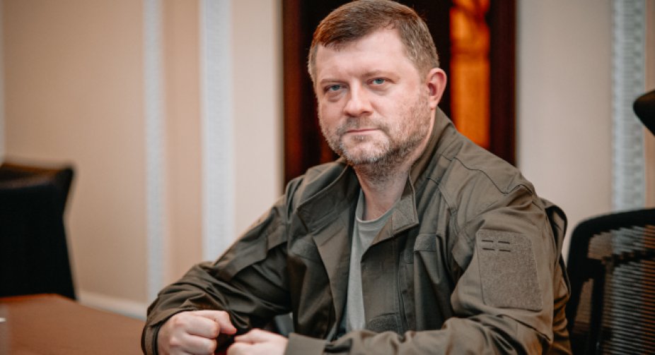 Rada to adopt by the end of the year the laws necessary to begin accession talks with the EU - Kornienko