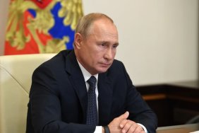 Simplified the order. Putin decided to distribute Russian passports to all citizens of Ukraine