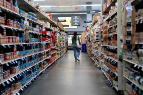 Інфляція в єврозоні досягла нового рекорду майже в 9%