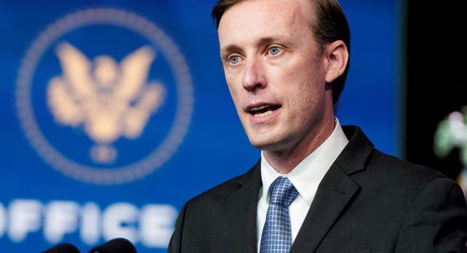 Biden's advisor said that the U.S. is not ready to transfer ATACMS missiles with a range of 300 km to Ukraine
