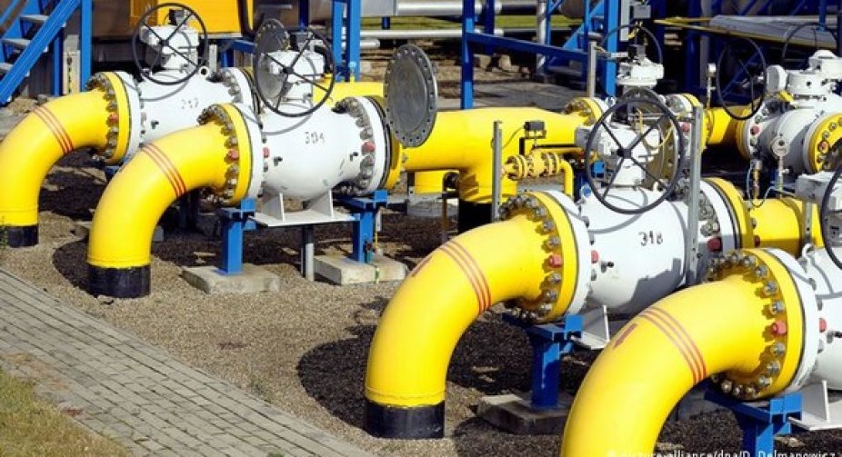 Уряди Чехії та Німеччини домовляються про заходи солідарності у разі дефіциту газу
