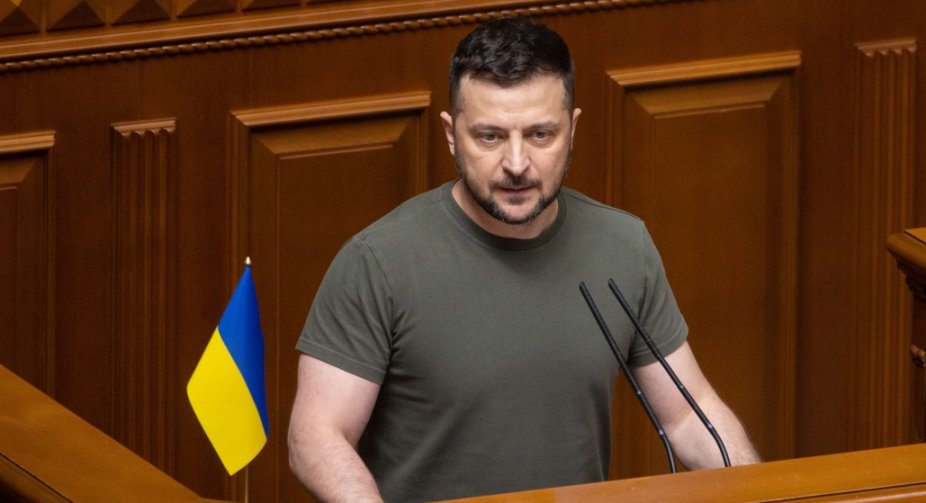 Zelensky made a statement about depriving Korban of Ukrainian citizenship