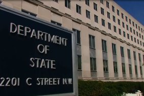 Blinken will give Lavrov a "tough message" on attempts to annex parts of Ukraine - State Department