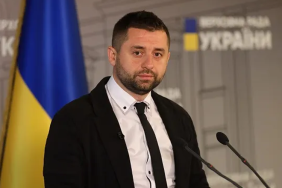 In the next 10 days we expect the appointment of a new prosecutor general - Arahamia