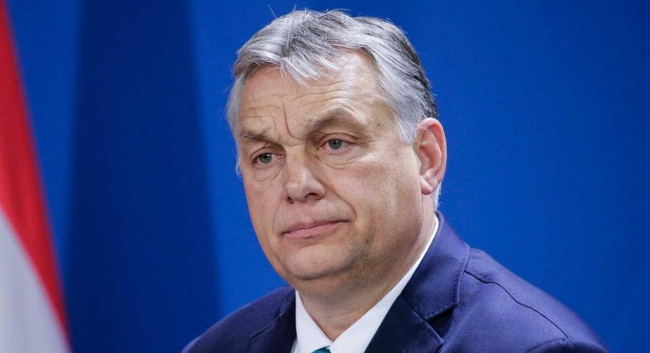 Orban called for a new EU strategy: sanctions have failed, Ukraine will never win the war