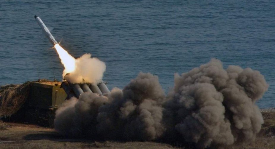 "This has never happened in the world before": the Russian Federation used all available types of missiles in Ukraine