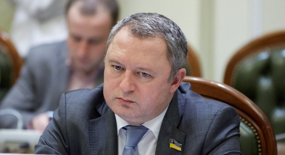 Зеленський вніс у ВР подання на призначення Костіна Генпрокурором