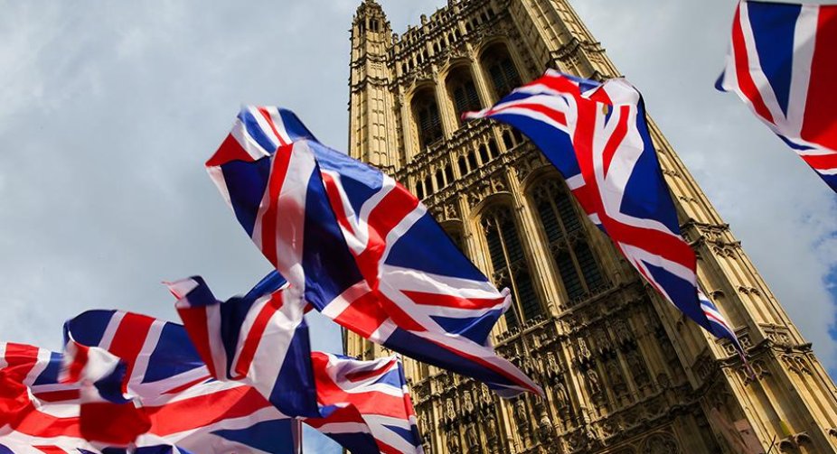 The first round of voting for a new Conservative leader to replace Johnson will take place in Britain
