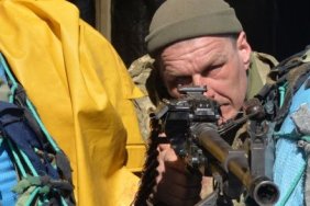 The General Staff of the AFU reports the destruction of about 38,850 occupants  