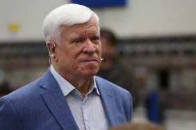 Під час обстрілу Миколаєва загинув Герой України та бізнесмен Олексій Вадатурський