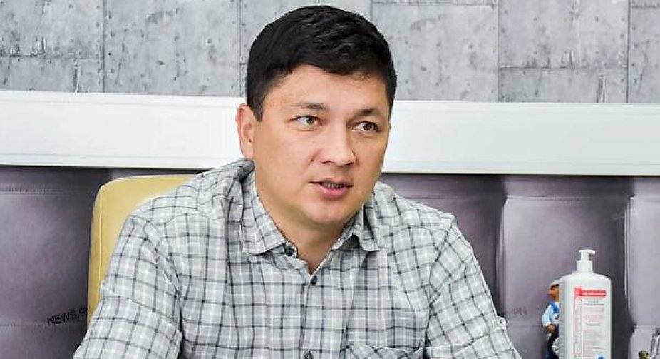 Миколаїв закриють на два дні для відпрацювання ДРГ