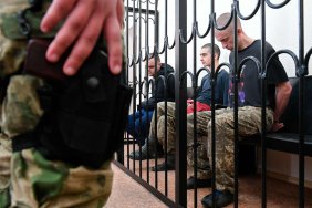 У полоні помер захоплений бойовиками "ДНР" громадянин Британії