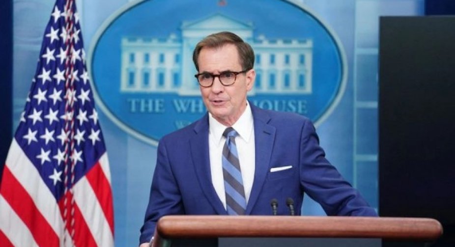 The White House announced that it would transfer additional HIMARS to Ukraine