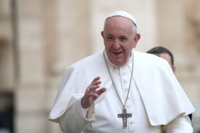 Kuleba explained the importance of the Pope's visit to Ukraine