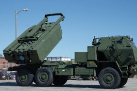Україна може використати HIMARS проти російських об'єктів у Криму - представник ГУР МО