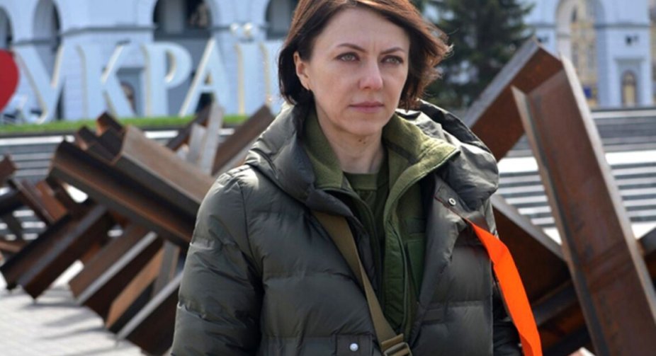 Дані про втрати України на війні є державною таємницею