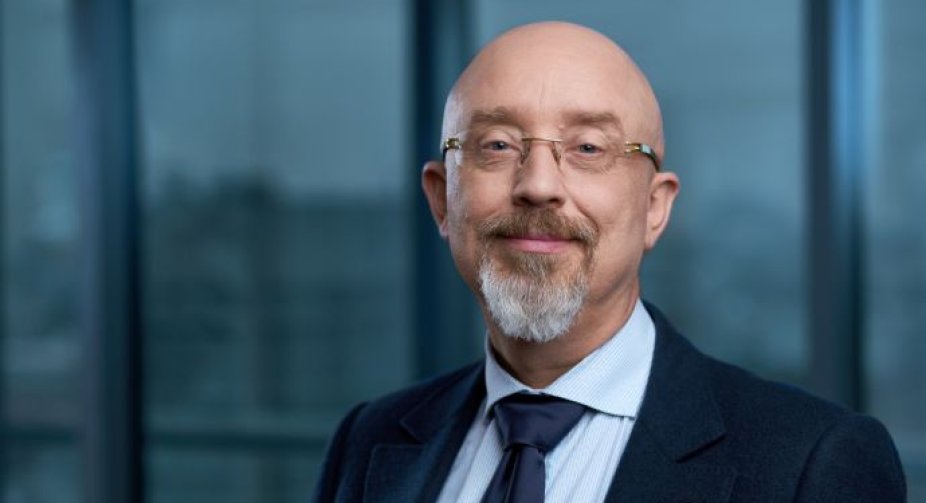 Reznikov announced "good news" after his conversation with the German defense minister