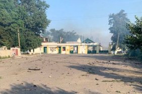 AFU hits further than 100 km: an important railway junction for the Russians near Kherson is destroyed