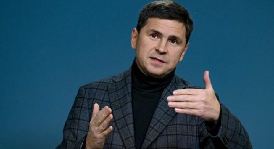 Classic schizophrenia. Zelensky reacted to Lavrov's threats to "overthrow the regime" 