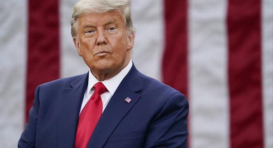 Трамп заявив, що при ньому конфлікту в Україні не сталося б