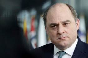 Міністр оборони Британії: росіяни зазнають невдачі у війні, Путін може змінити стратегію