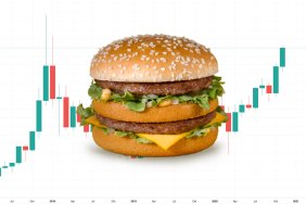 The Economist could not assess the hryvnia-dollar exchange rate in the Big Mac Index