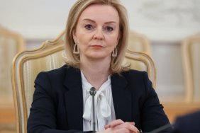 Путін тримає світ у заручниках газом - глава МЗС Британії