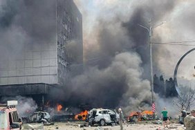 Ворожий удар по Вінниці: поцілили три ракети, є 6 поранених та 2 загиблих, серед них дитина