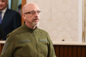 In favor of Ukraine: by the end of the year there will be serious changes on the battlefield - Reznikov  