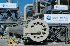 Russia cuts gas supplies by Nord Stream 1 to 20% of capacity