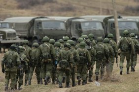 Directions on which the occupiers have failed offensive attempts - ISW