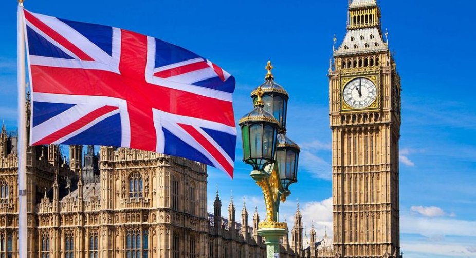 The second round of voting for the new Conservative leader will take place in Britain