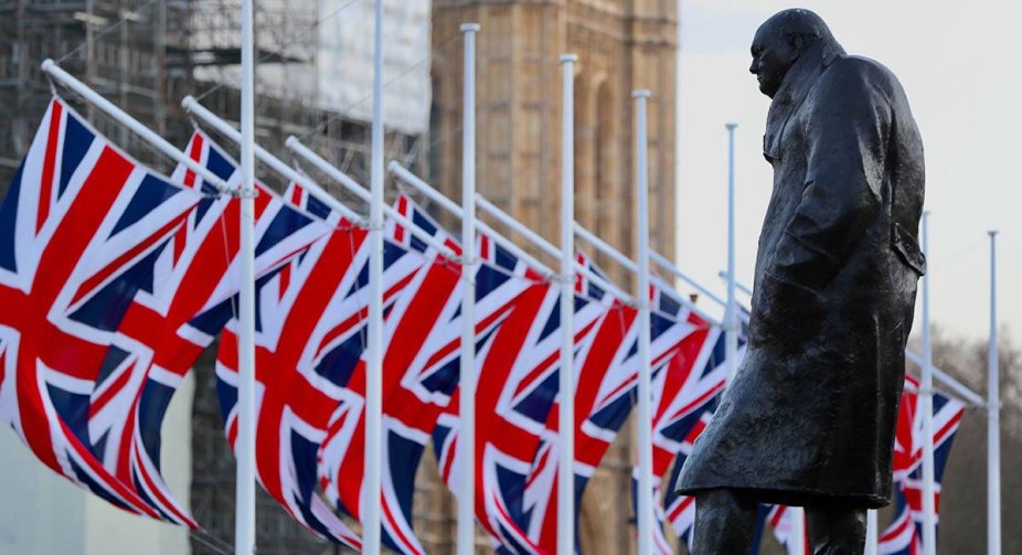Prime Ministerial Election in Britain: the results of the fourth round appeared