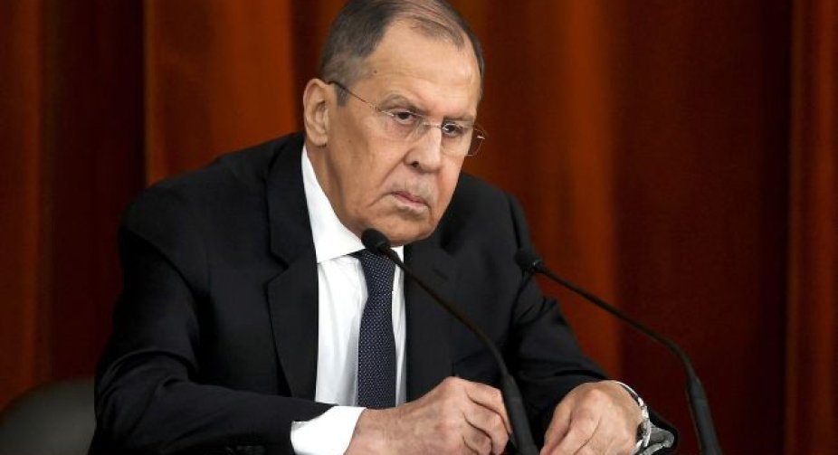 Lavrov announced a change in the objectives of the Russian "special operation" in Ukraine