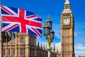 The second round of voting for the new Conservative leader will take place in Britain