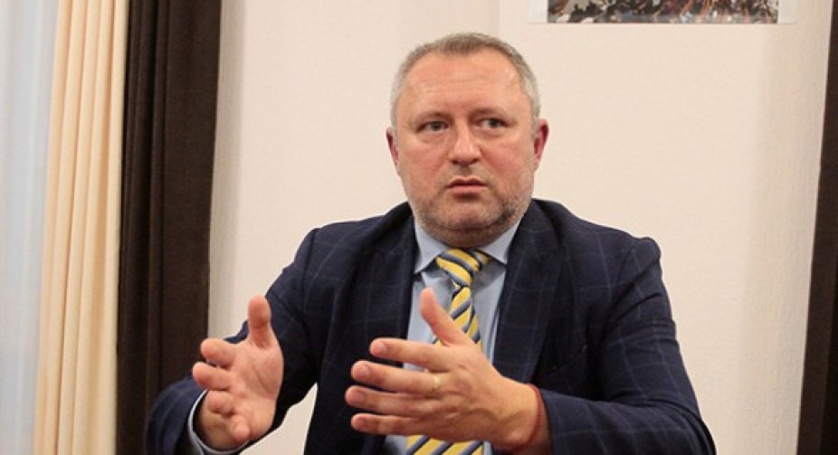 Profile Committee supported Kostin's candidacy for Prosecutor General - MP