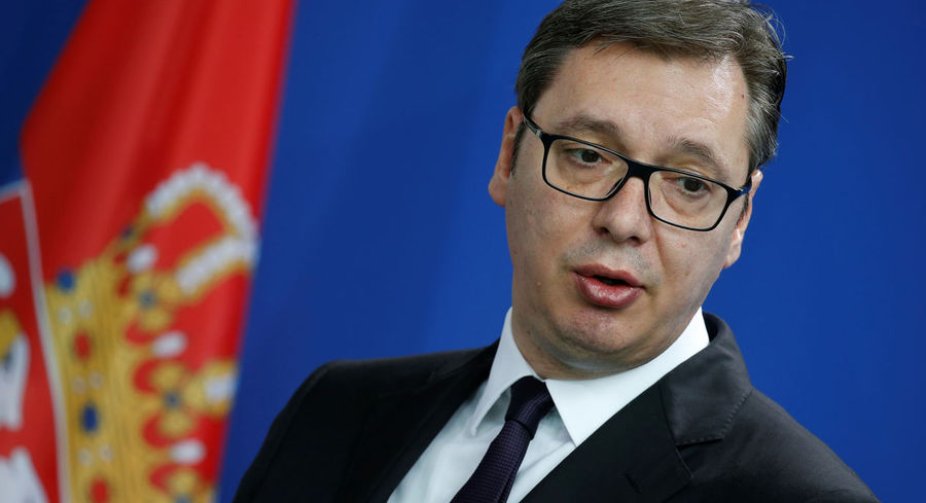 Сербія не визнаватиме Косова, незважаючи на резолюцію Європарламенту – президент