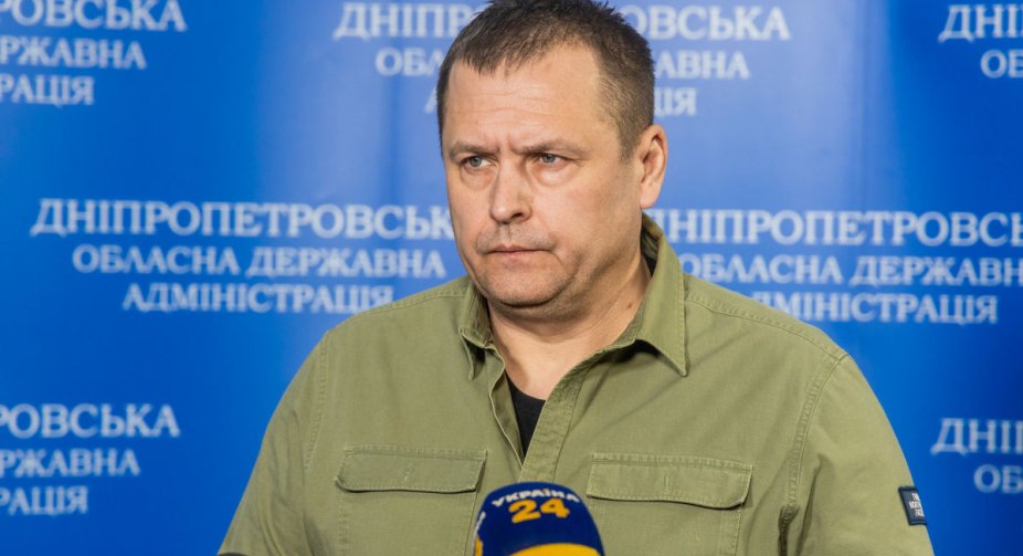 Заборона в'їзду в Україну Корбана зруйнувала управління Штабом оборони Дніпра - Філатов