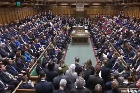 The third round of voting for the new Conservative leader will take place in Britain